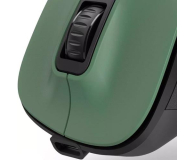 HAMA MW-500 Recharge Bezprzewodowa Zielona - 1193396 - zdjęcie 3